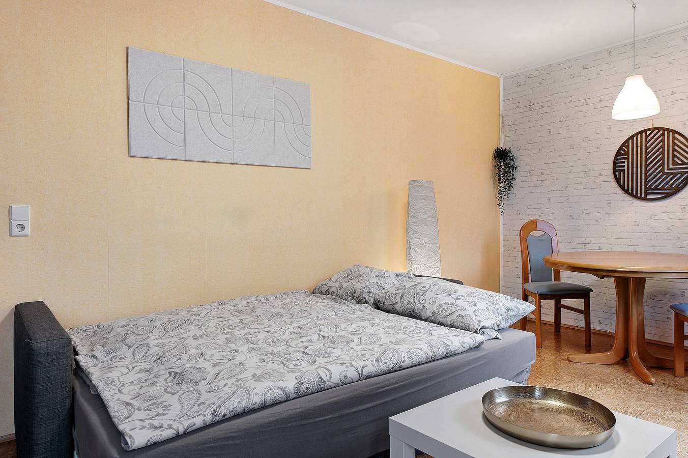 Ganze Wohnung, Ferienwohnung F Bolanz 2 in Auggen, Südschwarzwald