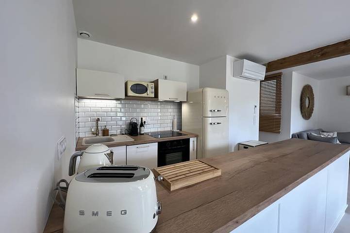 Ferienwohnung für 4 Personen - 1