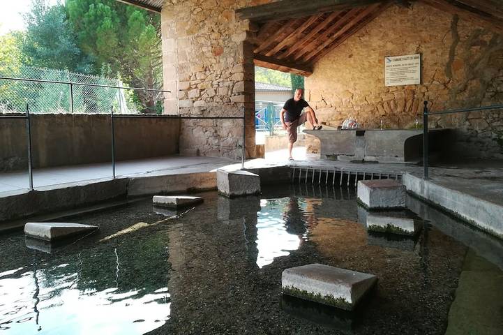 Location de vacances pour 4 personnes à Espéraza - 4