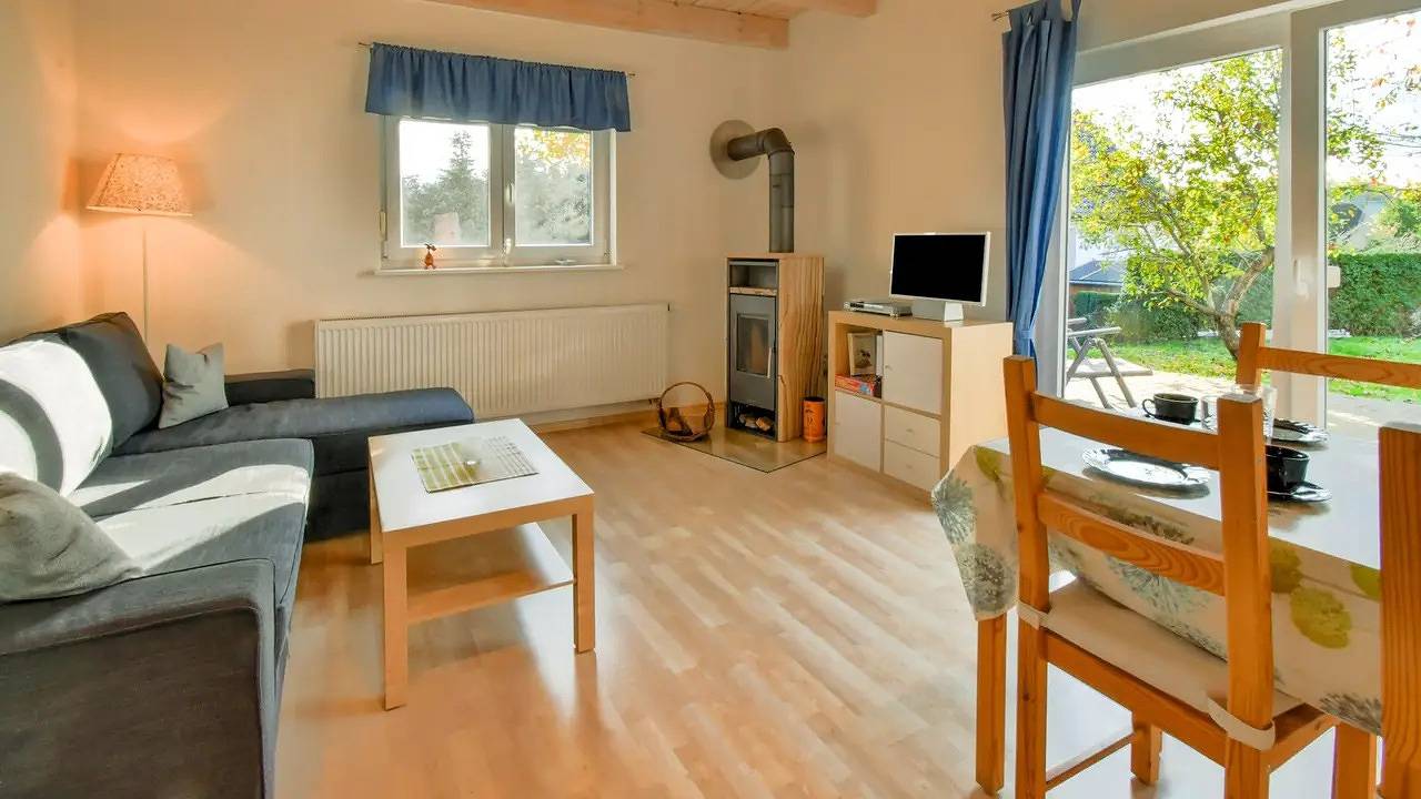 Ferienhaus für 4 Personen (55 m²) in Gustow in Gustow, Stralsund Umland