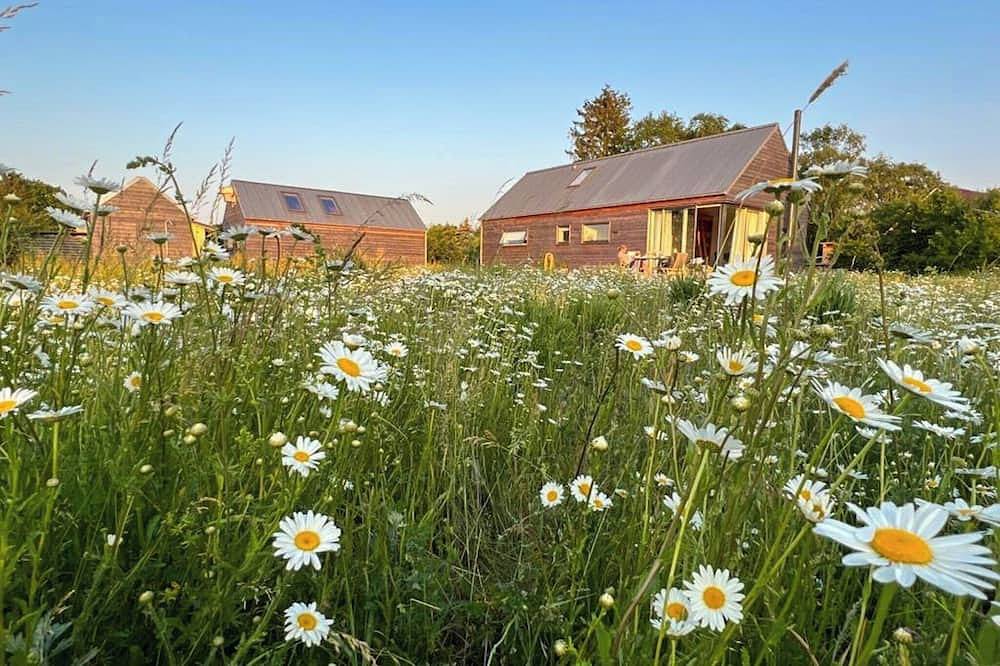 Landhaus im Biosphärenreservat Schaalsee in Gadebusch, Nordwestmecklenburg (Wismar und Umgebung)
