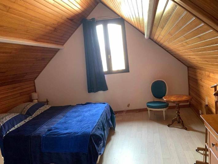 Location de vacances pour 4 personnes, avec balcon à Malestroit - 3