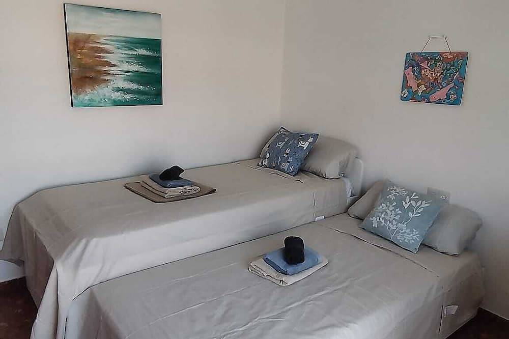 Apartamento entero, Apartamento 3 Dormitorios Centro Torrox Wifi - 5 Personas in Torrox Pueblo, Torrox