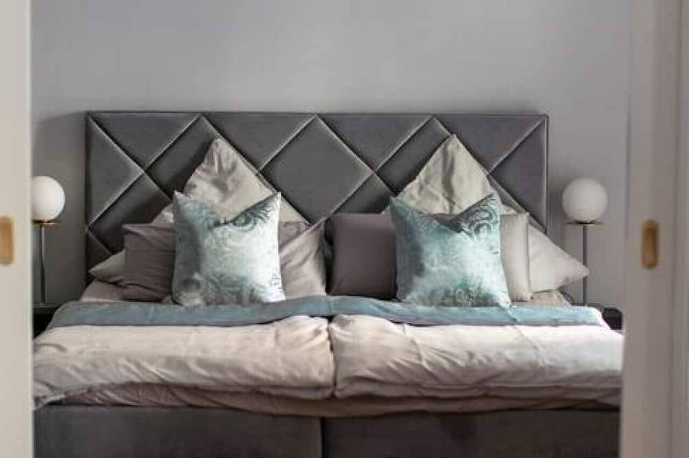 Ganze Wohnung, Arbio I Design Apart near Deutsche Oper Berlin in Charlottenburg Berlin, Berlin