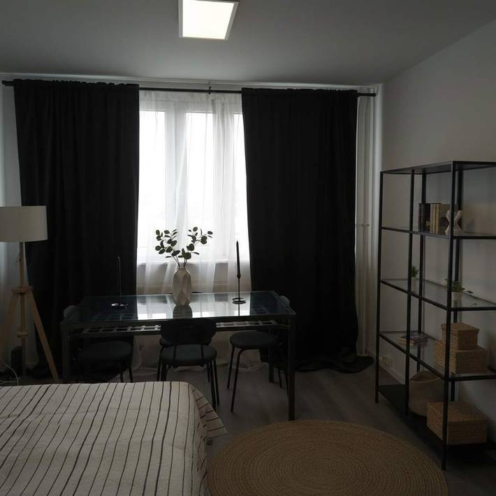 Studio für 2 Personen in SeaLife Berlin - 4