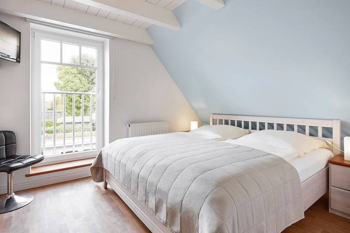 Ferienhaus für 6 Gäste mit 115m² in Wyk auf Föhr in Wyk auf Föhr (Stadt), Wyk auf Föhr