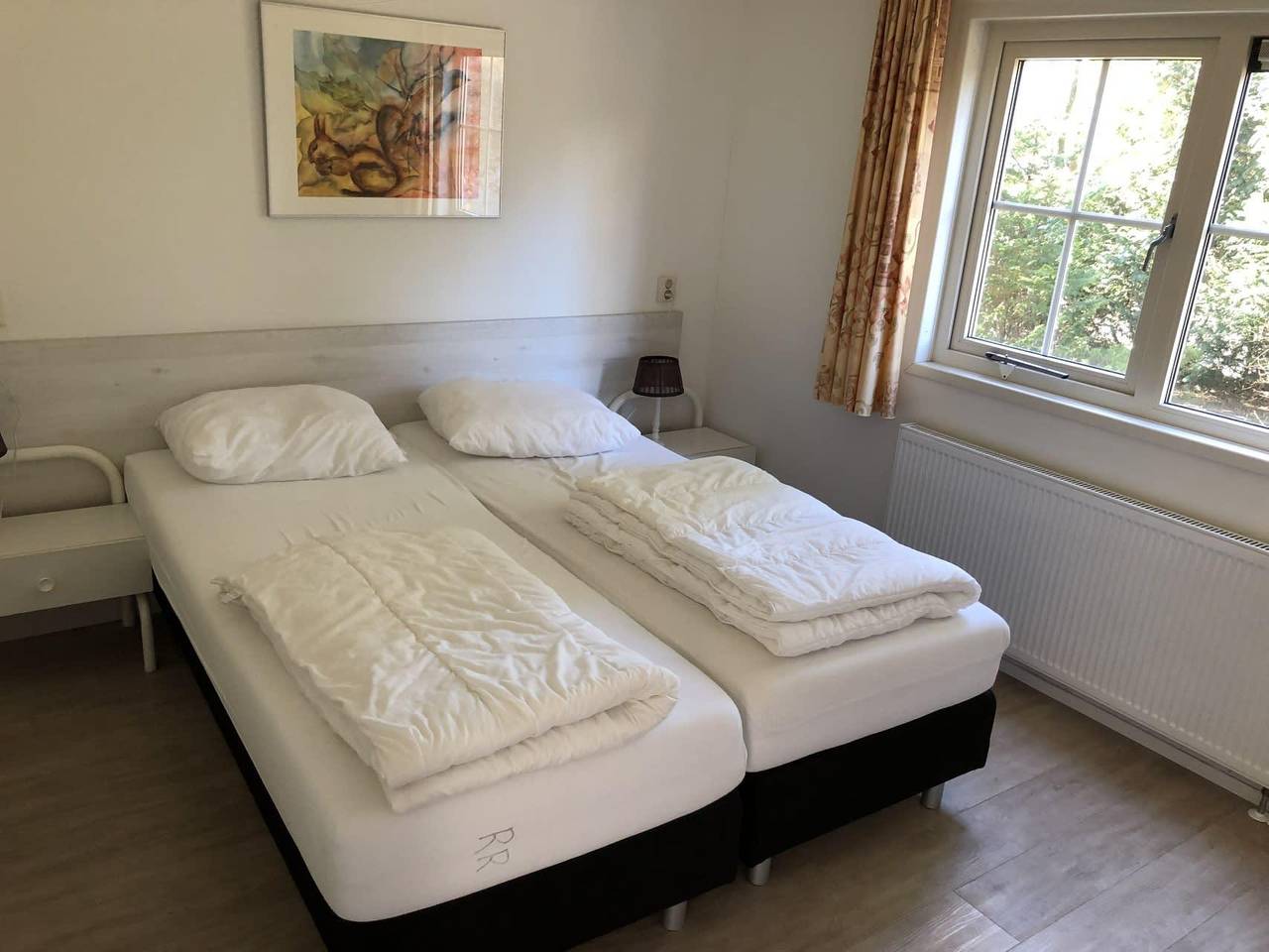 Europarcs De Achterhoek — Hackfort l'etage 8 in Lochem, Achterhoek