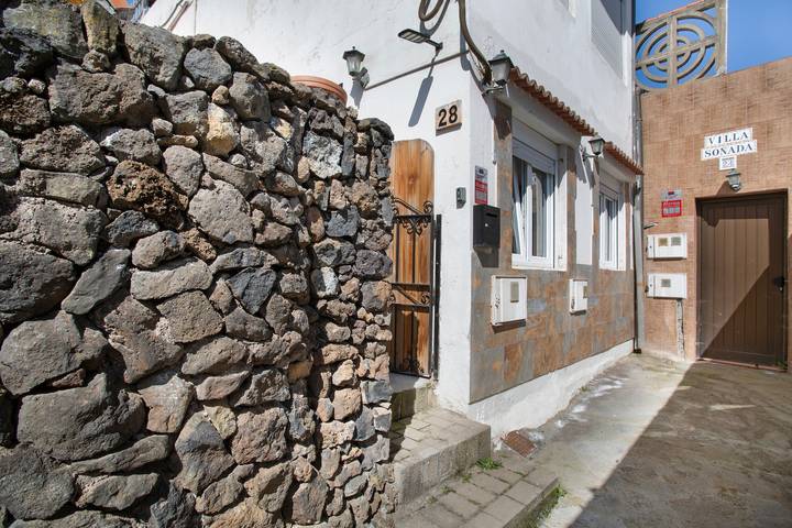 Ferienhaus für 3 Personen, mit Whirlpool und Kinderpool auf Gran Canaria - 2