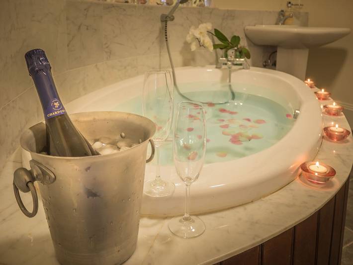 Gîte pour 4 personnes, avec jardin, animaux acceptés à Clifden - 3