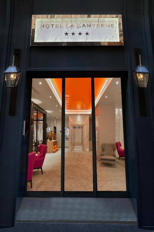Hotel La Lanterne & Spa By Timhotel in Paris, Île de France