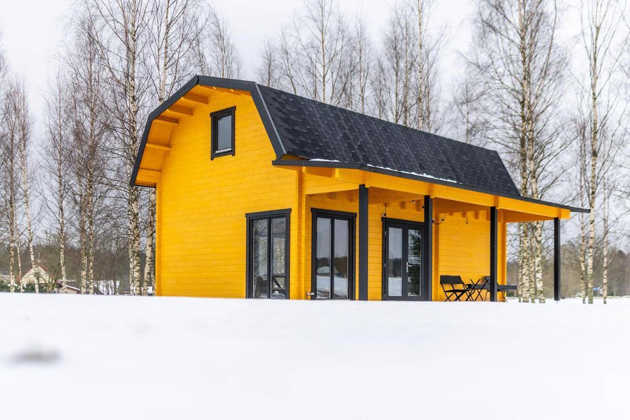 Economy Triple Room with Shared Bathroom in Harjumaa