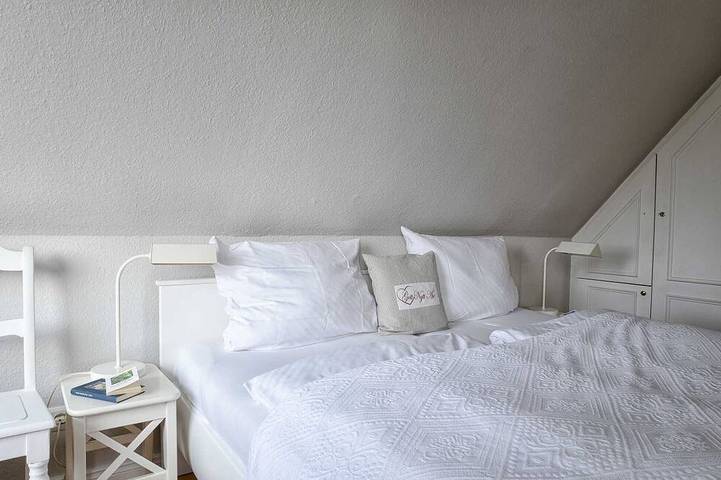 Ganze Wohnung, Ferienwohnung/App. für 2 Gäste mit 70m² in Nieblum in Nordfriesische Inseln (Schleswig-Holstein) (Schleswig-Holstein), Nieblum