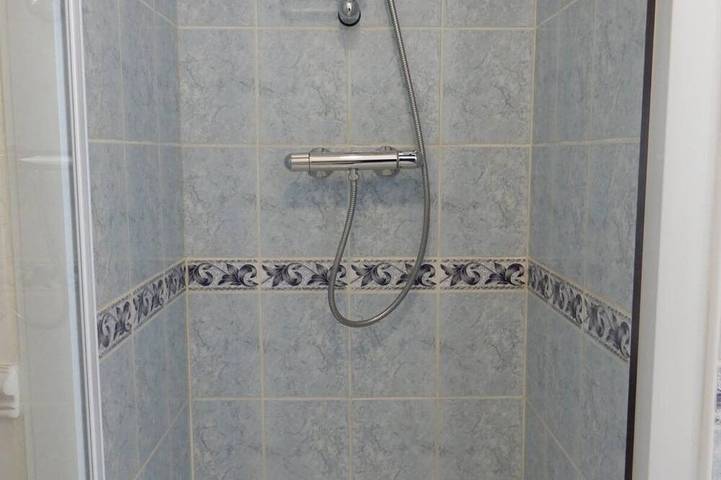 Chambre d’hôte pour 2 personnes à Mers-les-Bains - 3