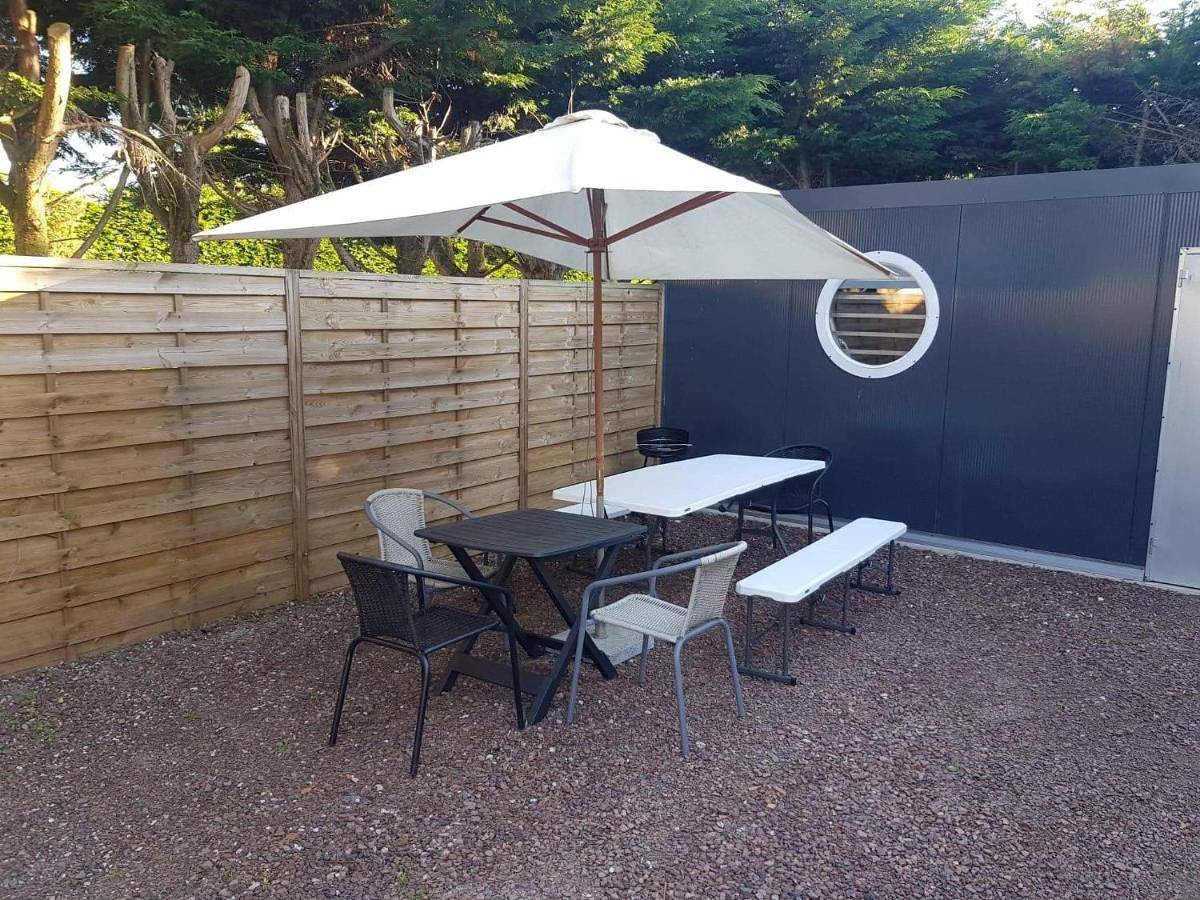 Holiday Home in Wimille, Région de Boulogne-sur-Mer