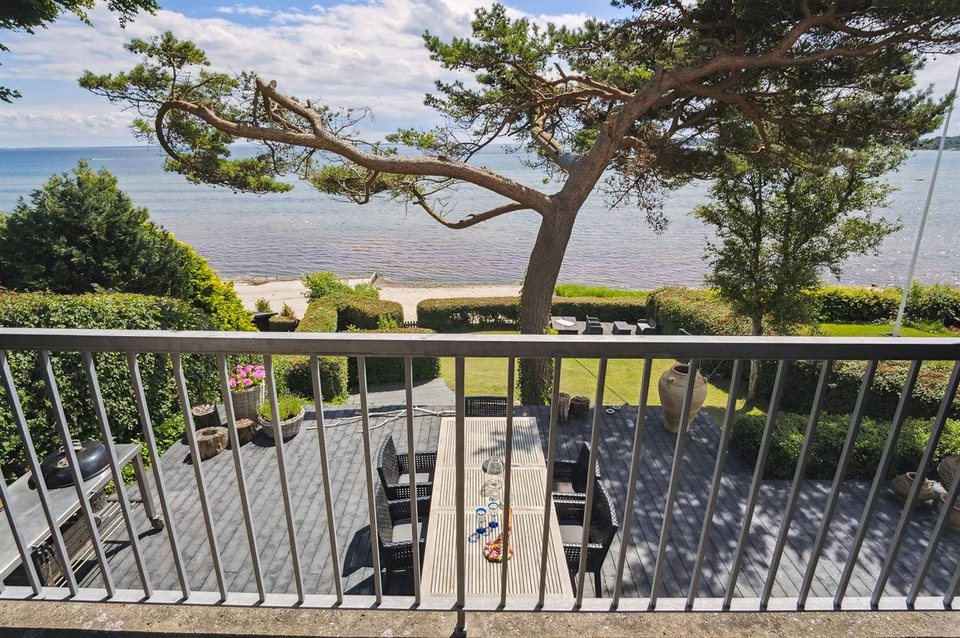 Home in Bjert with house sea view in Bjert, Lillebælt