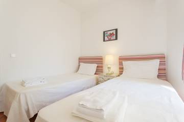 Apartamento De Férias para 6 Pessoas em Vilamoura, Quarteira, Foto 4