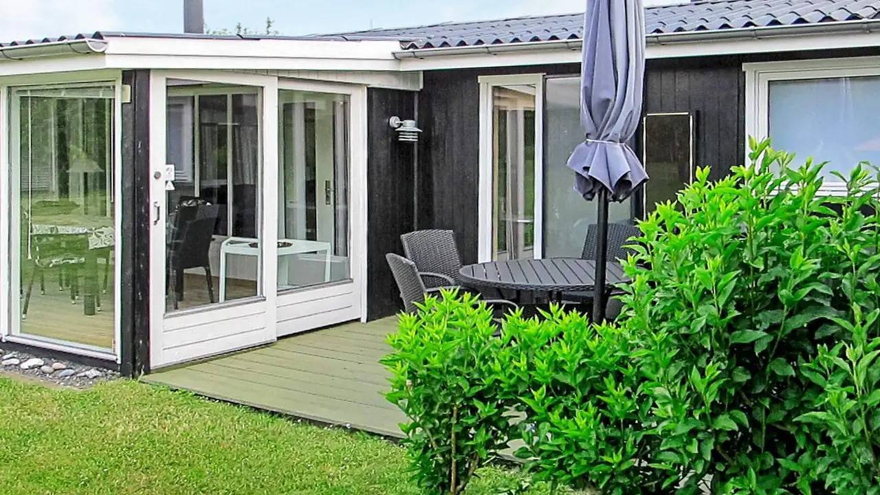 Ferienhaus für 6 Personen (80 m²) in Dannemare in Hummingen, Dannemare