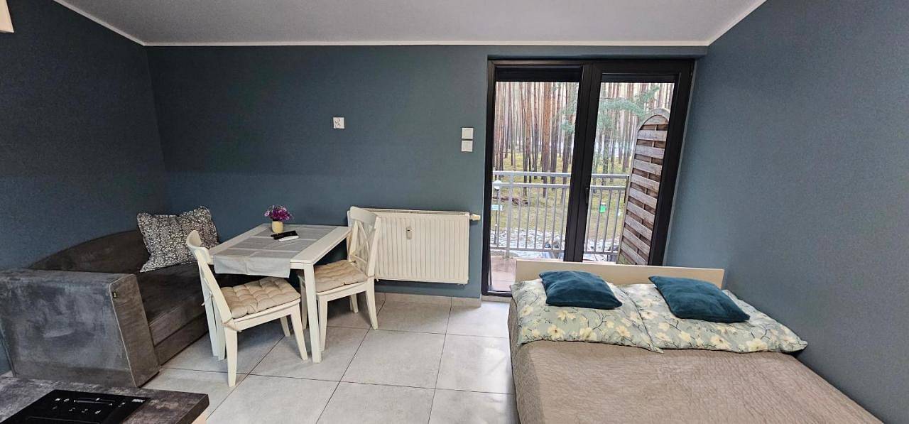 Cały apartament, Apartament Słoneczna in Województwo lubuskie