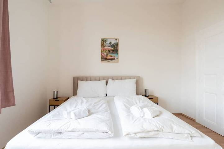 Ferienwohnung für 6 Personen - 1
