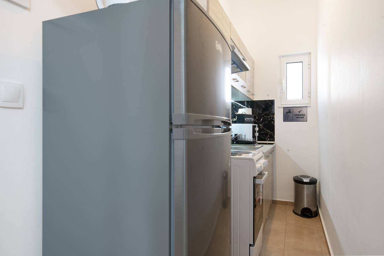 Appartement entier, Appartement « Village Suite 101 » avec piscine partagée et terrasses avec vue in Fanes, Rhodes