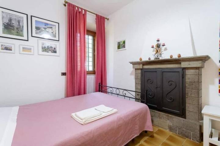 Casaletto Del Pellegrino in Viterbo, Viterbo Provinz