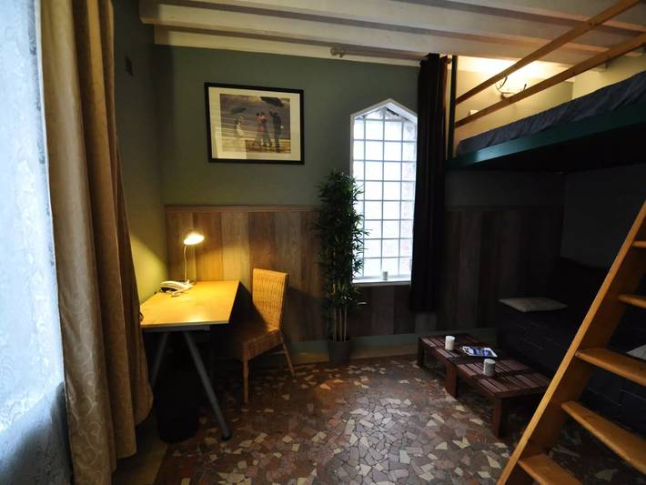 Location de vacances pour 8 personnes à Houlgate - 4