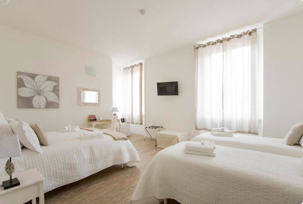 Affittacamere Casa Dane' in La Spezia (City), La Spezia