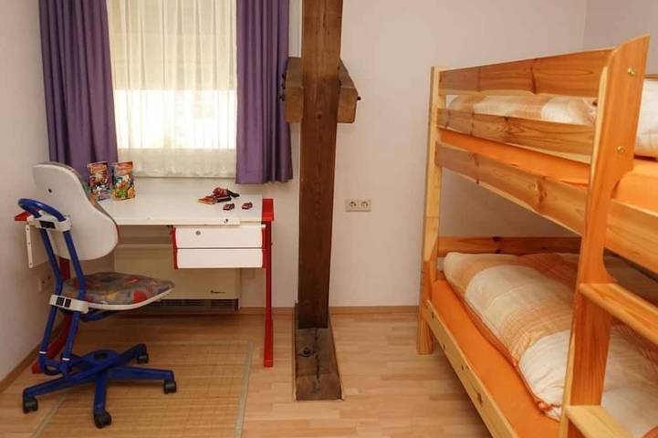 Ganze Wohnung, Jungbauernhof in Reinerzau, Alpirsbach