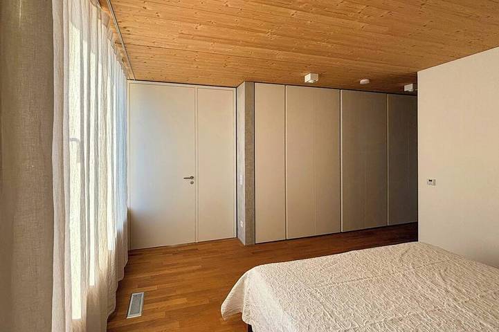 Ferienhaus für 6 Personen, mit Balkon und Garten in Herrsching - 4