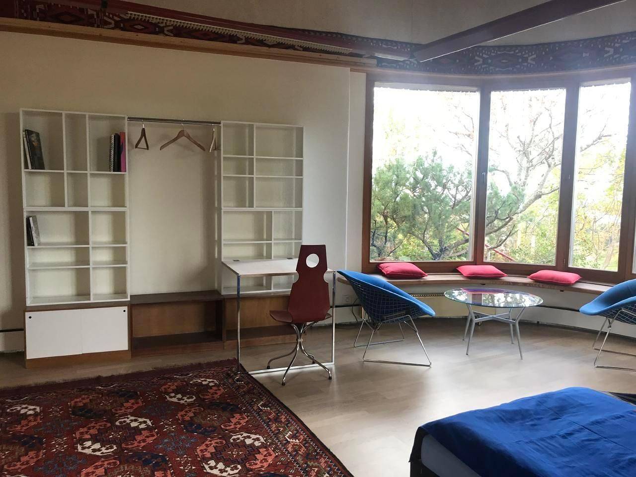 Apartamento vacacional entero, Studio flat sunehus.ch with hot tub in Mittelland