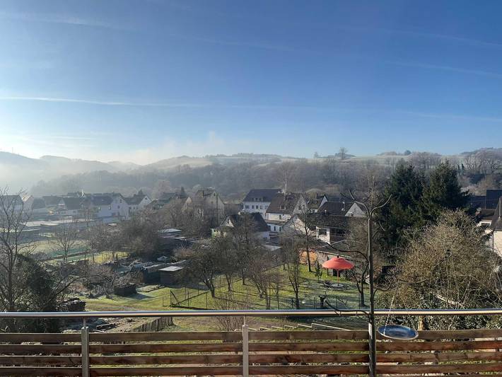 Ferienwohnung für 4 Personen, mit Balkon, mit Haustier in Rengsdorf-Waldbreitbach - 3