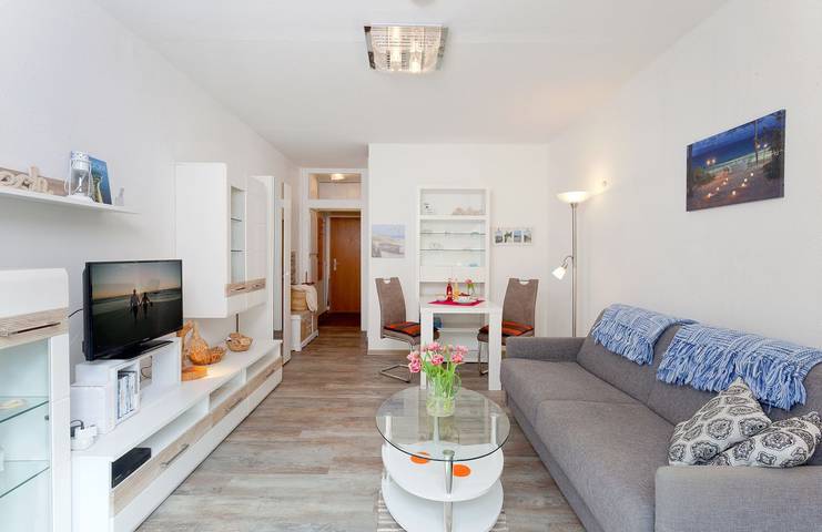 Ferienwohnung für 2 Personen in Karlshagen - 3