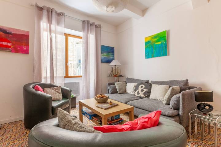 Location de vacances pour 2 personnes à Pézenas - 3