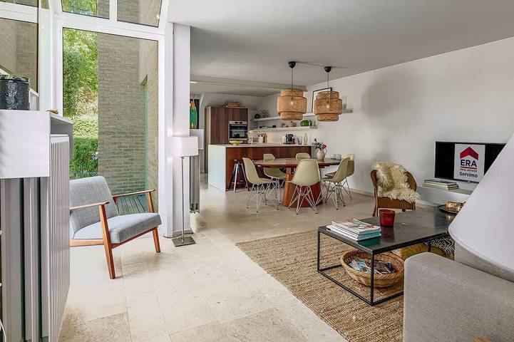 Villa pour 8 personnes dans Oostduinkerke