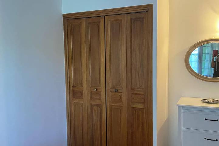 Gîte pour 5 personnes, avec Jardin à Caveirac - 3