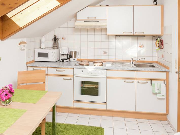 Ferienwohnung für 3 Personen, mit Garten und Balkon, mit Haustier in Bernau im Schwarzwald - 4