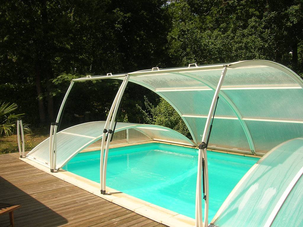 Maison de caractère, piscine chauffée juin à sept. Endroit calme. in Andernos-les-Bains, Région d'Arcachon