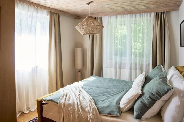 Ganze Wohnung, Ruhige Ferienwohnung in Donnersbach, nahe Riesneralm,Planneralm und Tauplitzalm in Rottenmanner und Wölzer Tauern, Irdning-Donnersbachtal