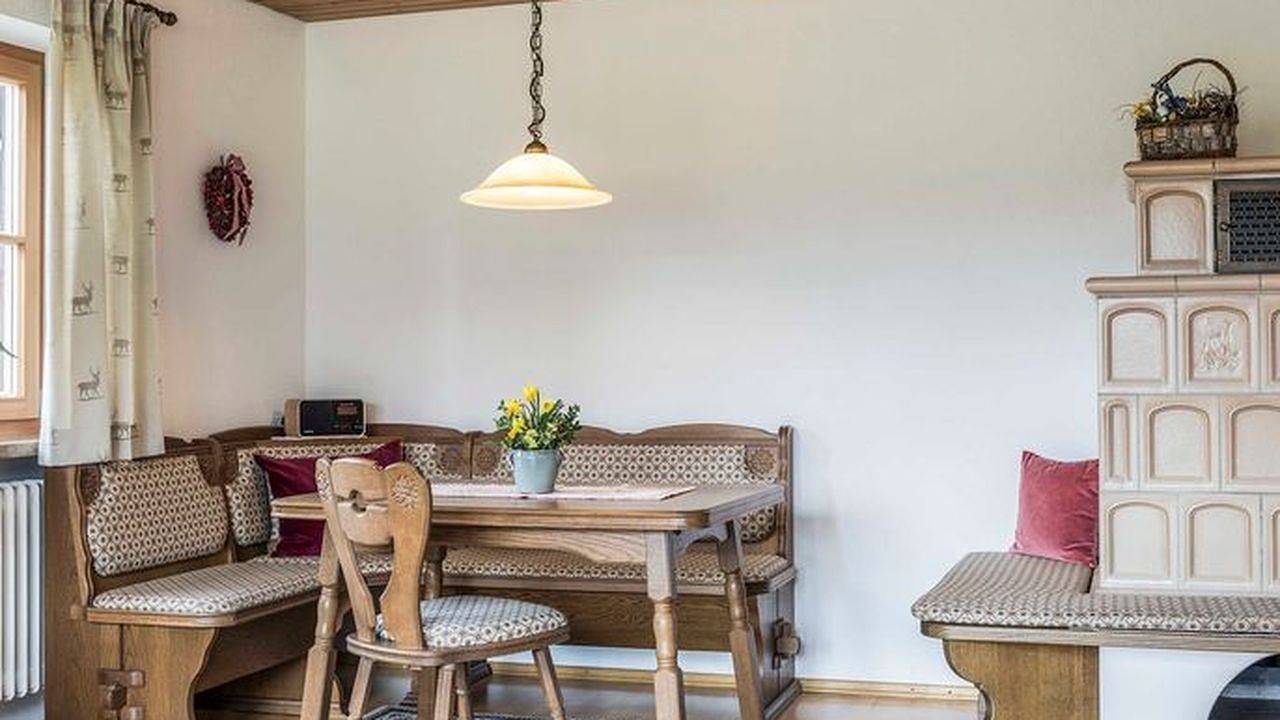 Ganze Ferienwohnung, Ferienwohnung für 4 Personen (75 m²) in Gmund Am Tegernsee in Gmund, Alpenland Tegernsee Schliersee