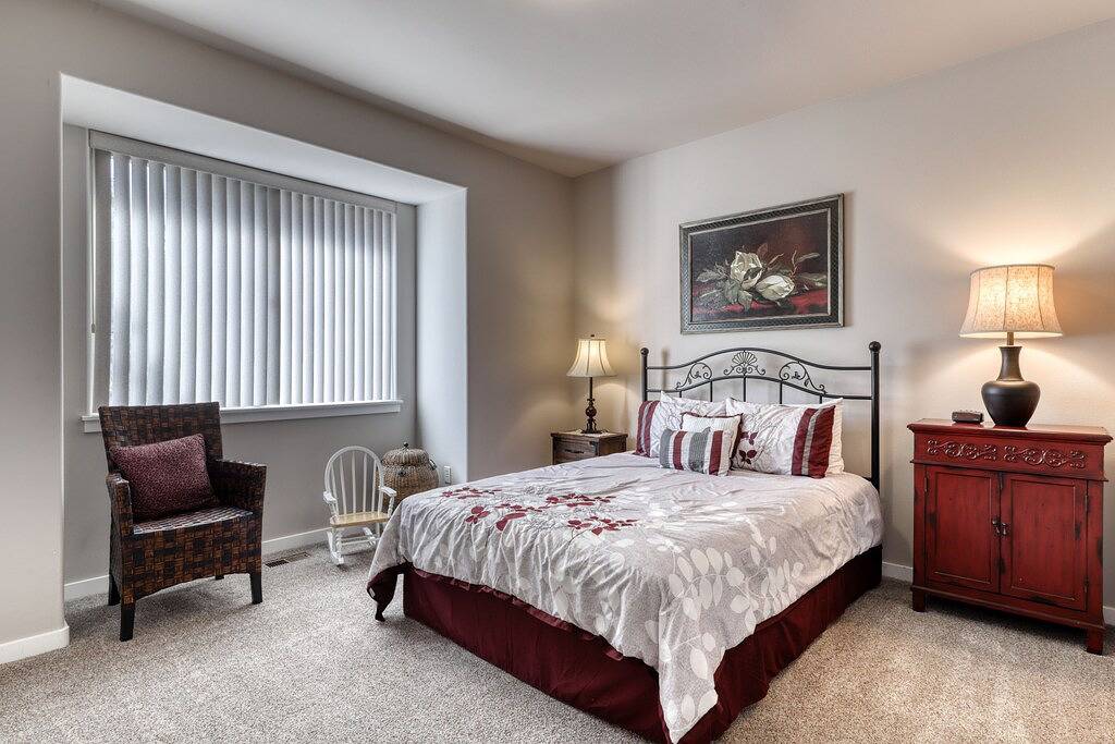 Vacation House for 4 Guests in Oregon, USA