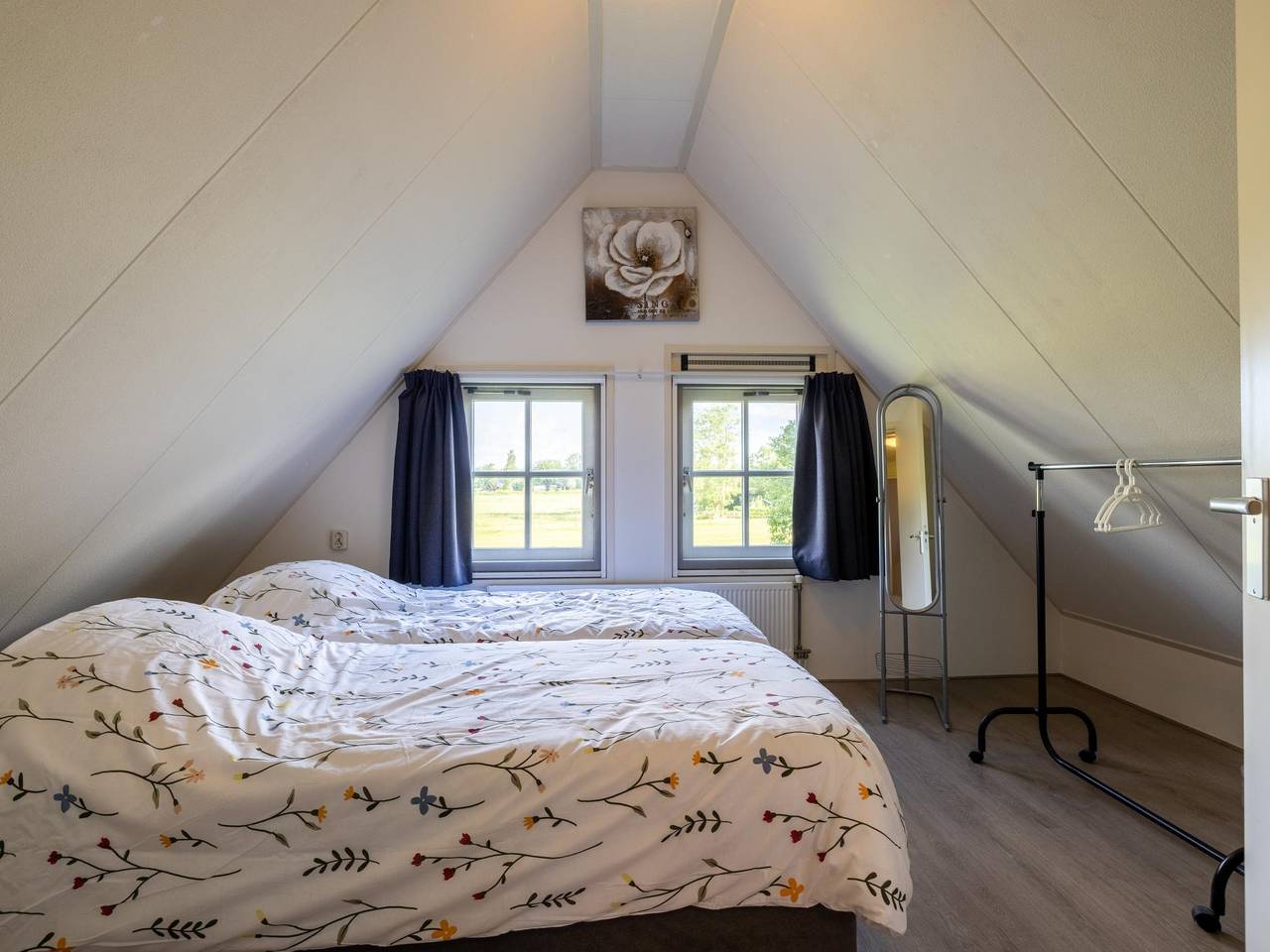 Fantastisches Familienhaus mit großem Garten in Wieringen, Ijsselmeer