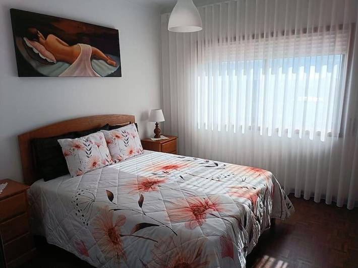 Location de vacances pour 6 personnes, avec jardin et vue dans Vila Chã - 2