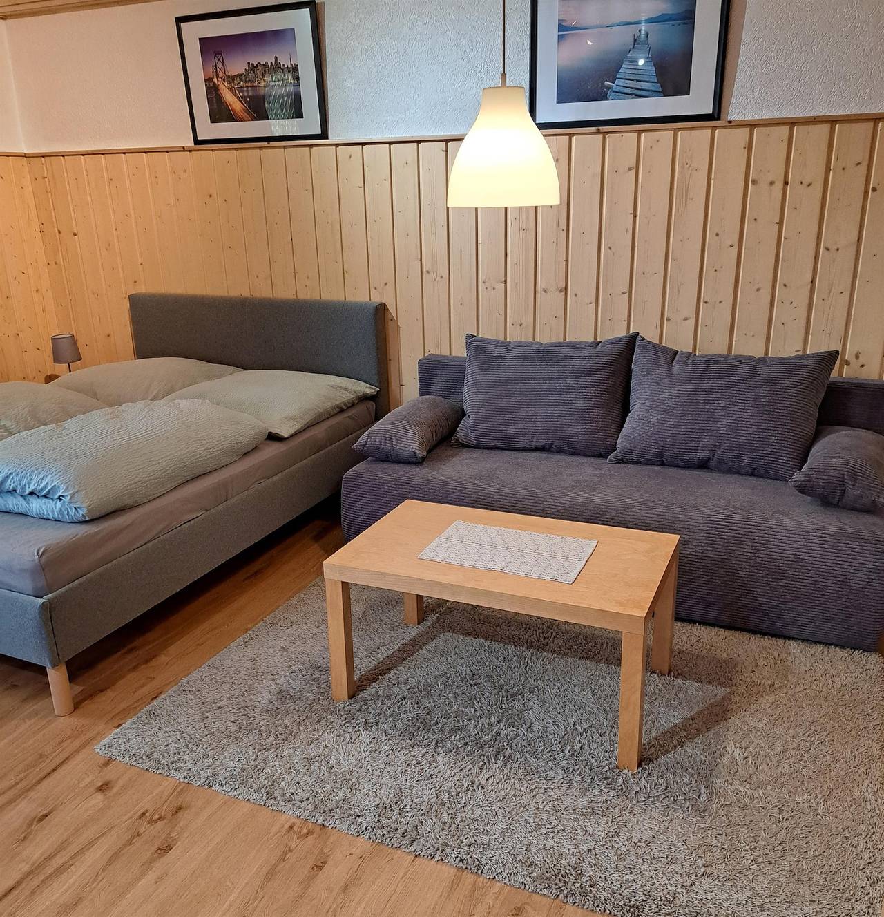 Ganze Ferienwohnung, Ferienwohnung Gifhorn Zentrumsnah in Gifhorn, Landkreis Gifhorn