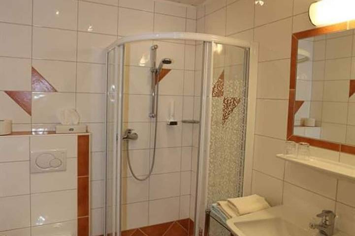 B&B für 2 Personen, mit Garten und Sauna in Ramsau am Dachstein - 4