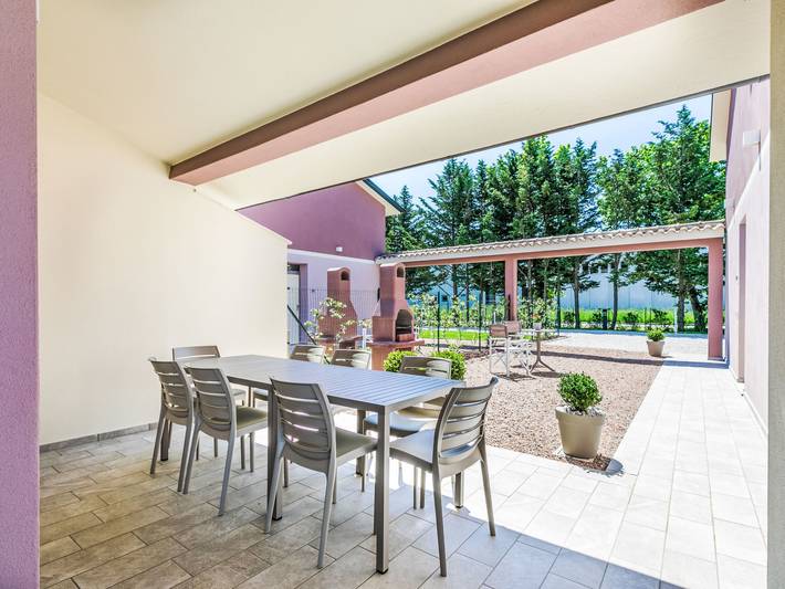 Ferienhaus für 7 Personen in Cecina - 3