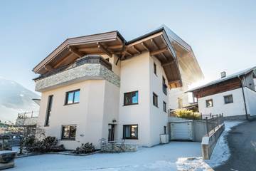 Vakantiewoning voor 6 Personen in Tux Alps, Fügen, Afbeelding 1