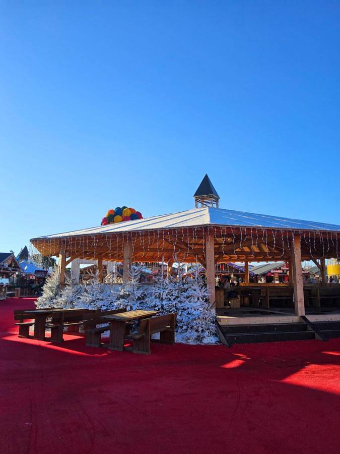 Appartement de vacances pour 4 personnes, avec balcon