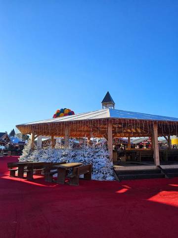Gîte pour 4 personnes, avec balcon dans Leucate-Plage