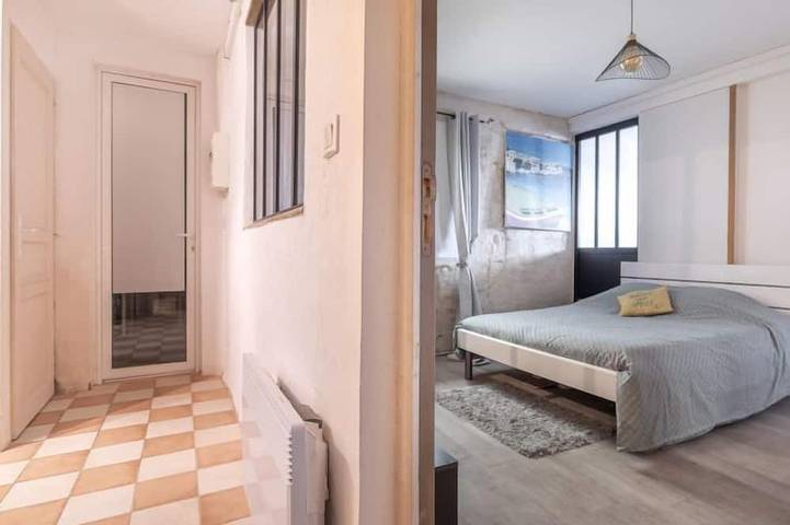 Gîte pour 4 personnes dans Office De Tourisme D Arcachon - 2