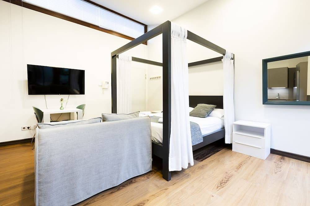 Apartamento entero, Loft 2 by Basquelidays in Fuenterrabía, Costa Vasca